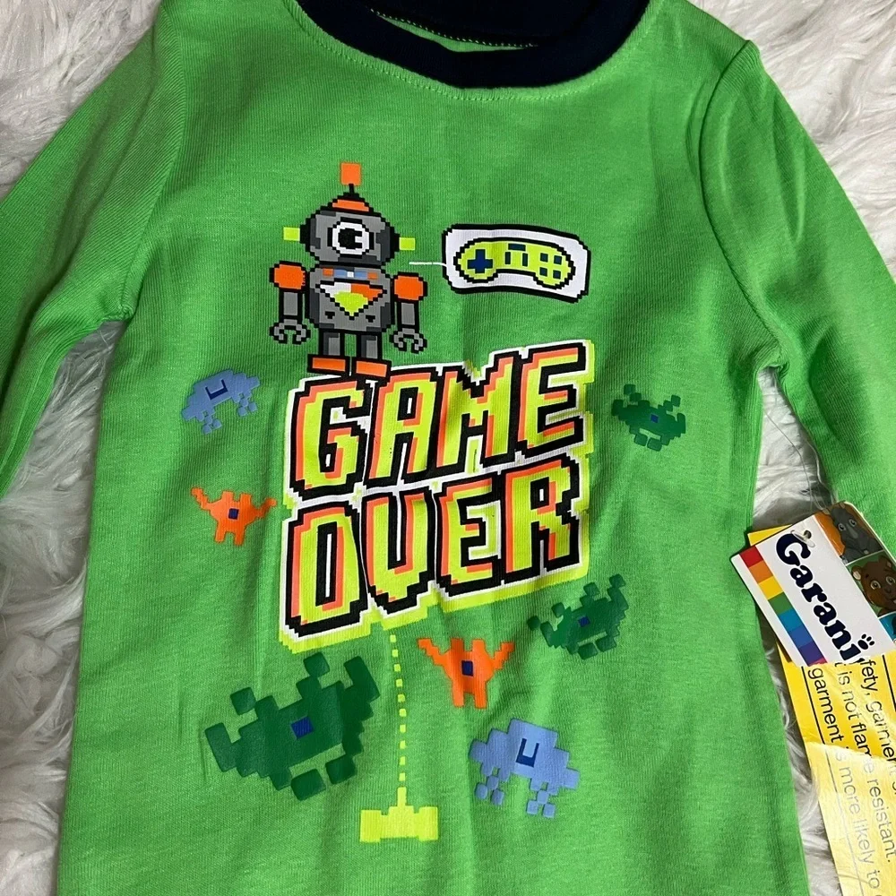 Garanimals pj set